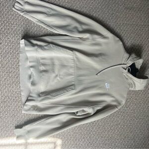 Nike Off-White Pullover Hoodie